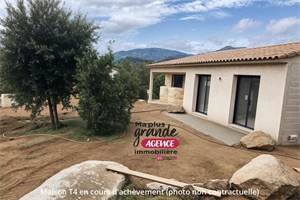 maison à la vente -   20137  PORTO VECCHIO, surface 3 m2 vente maison - UBI443024717